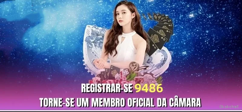 Programa VIP Okokchat