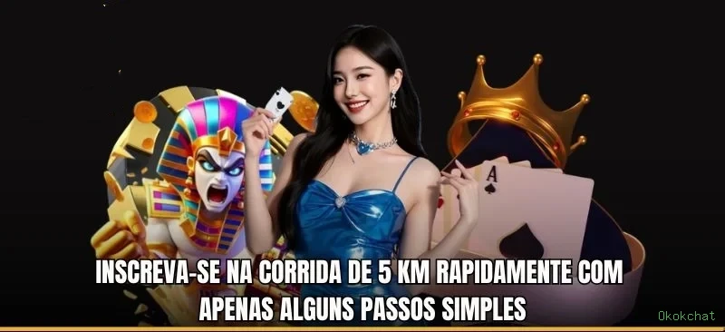 Avaliações dos Jogadores Okokchat
